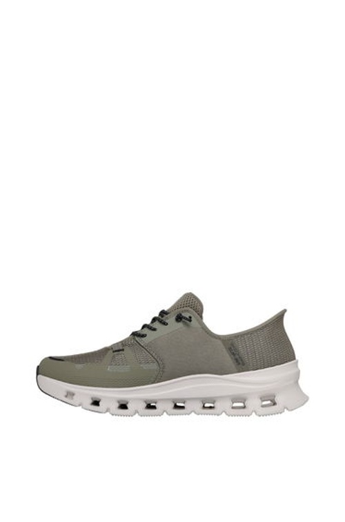 GLIDE-STEP PRO Slip-Ins Sneaker Olive product thumbnail 3