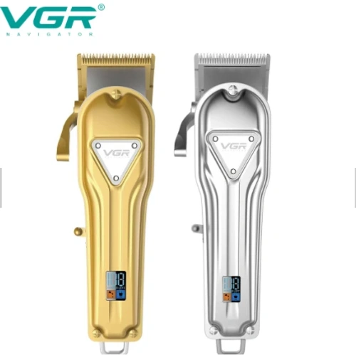 VGR V-140 Professional Rechargeable Hair trimmer product thumbnail 2