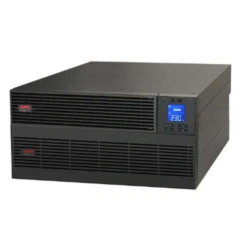 SRV10KRILRK APC Easy On-Line 10000VA 10KVA 230V UPS with Battery Kit