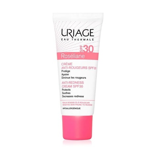 كريم روزيليان معالج الاحمرار بعامل حماية 30 - 40 مل product thumbnail 2
