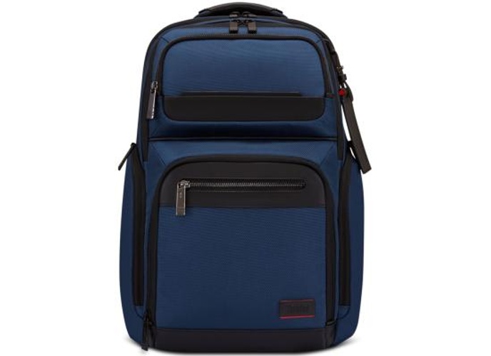 Lenovo ThinkPad 16" Executive Backpack Ultra Durable Materials Genuine Leather Accents Compatible with 16" Notebooks product thumbnail 2