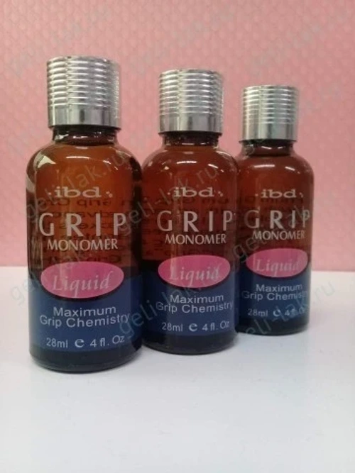 Acrylic liquid solution IBD Monomer Acrylic Liquid Monomer Liquid