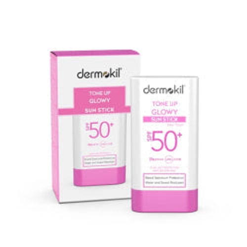 Dermokil Glowy Sun Stick SPF 50+ - 20g