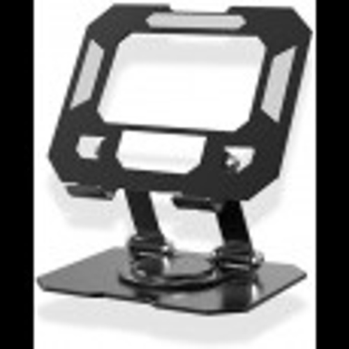 حامل تابلت مكتبي من الألومنيوم Foldable Metal Phone Holder