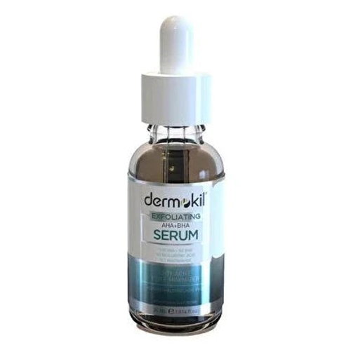 DERMOKIL Peeling Effect Serum AHA BHA Niacinamide 30ml