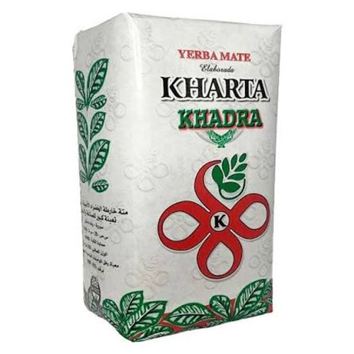 متة خارطة