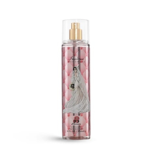 معطر الشعر والجسم انسولنس فرمون - 250 مل product thumbnail 4