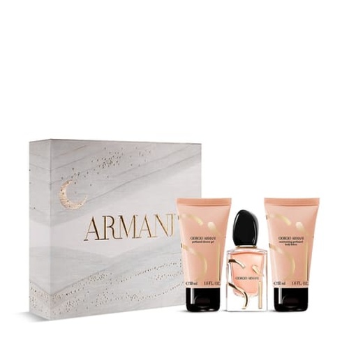 مجموعة عطر سي المركز - 3 حبات product thumbnail 5