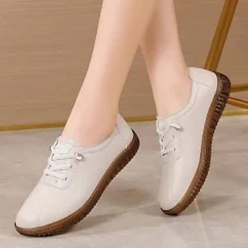 أحذية مسطحة مريحة للنساء product thumbnail 2