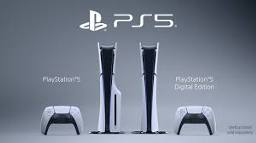 Playstation 5 product thumbnail 4