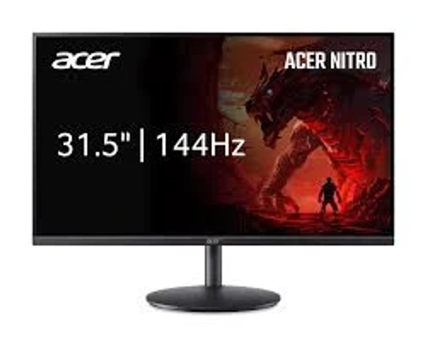 جيمر إكس نيترو ٣١ product thumbnail 2