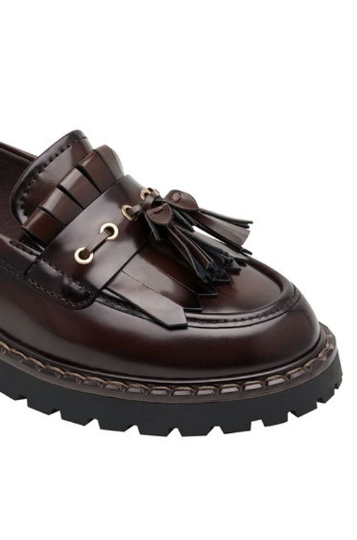Fringed Loafers product thumbnail 4