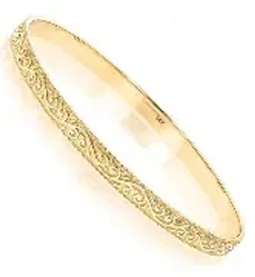 سوار ذهبي نسائي product thumbnail 2
