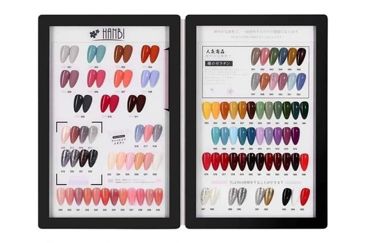 HAMBI Color
