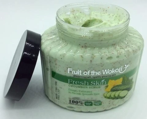 مقشر حبيبات WOKALI product thumbnail 9