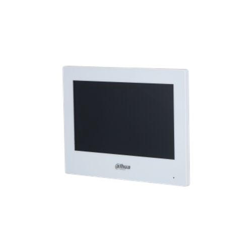 7" IP & Wi-Fi Indoor Monitor