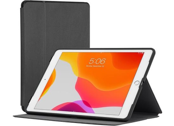 Targus Click-In™ Case for iPad® (9th/8th/7th gen.) 10.2-inch, iPad Air® 10.5-inch, and iPad Pro® 10.5-inch - Black product thumbnail 2