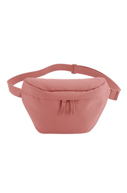 Bagbase Simplicity Waist Bag - Rose product thumbnail 3