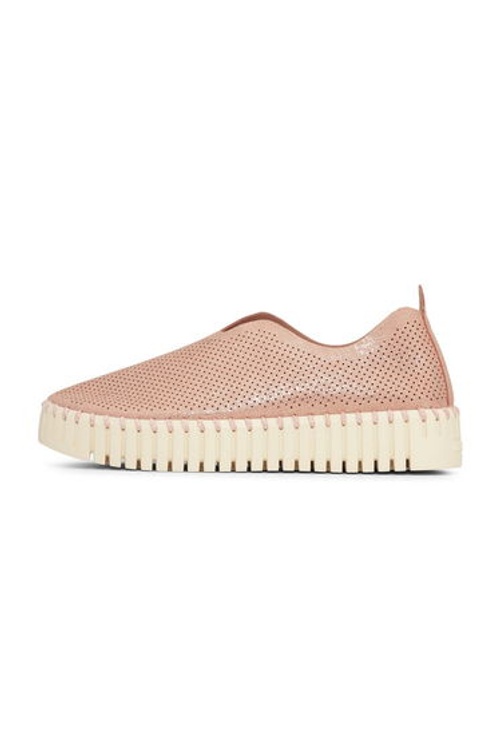 Tulip Shoe Platform Rose Pink