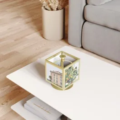 Umbra Photo Frame - Matt Brass product thumbnail 2