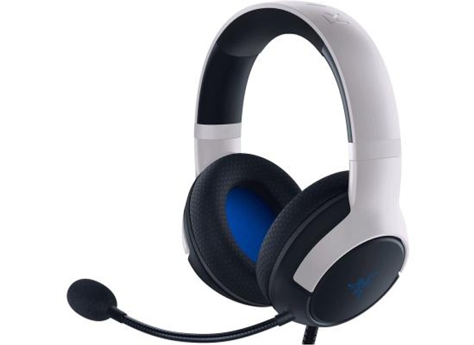 Razer Kaira Dual Wireless PS 5 Console & Mobile HyperClear Cardioid Mic Wireless & Bluetooth w/SmartSwitch product thumbnail 2