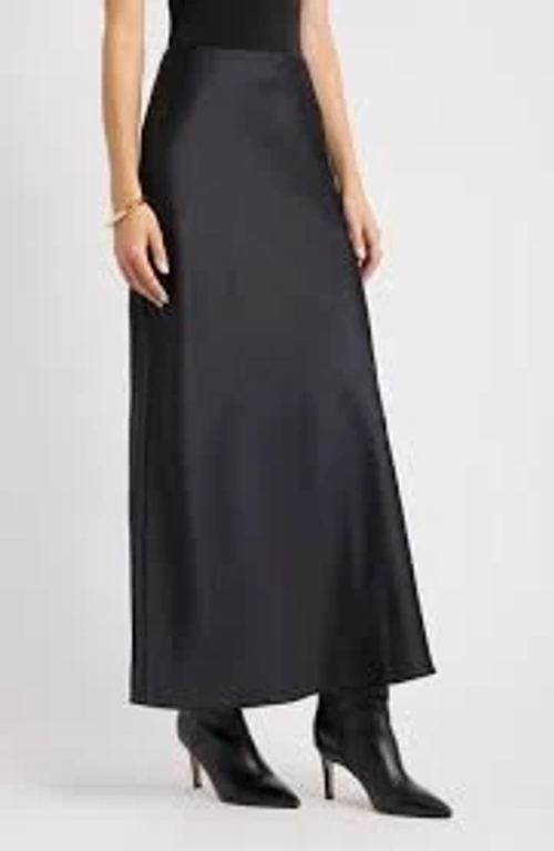 تنورة ماكسي نسائية product thumbnail 2