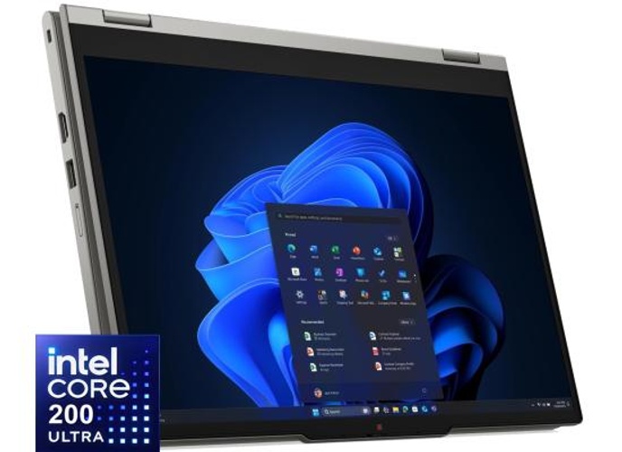 Lenovo ThinkPad L13 2-in-1 Gen 6 (2025) AI PC Intel® Ultra 7 Gen II 12-Core w/ Intel® AI Boost & Touch Screen & 3 Years Warranty - Grey product thumbnail 2
