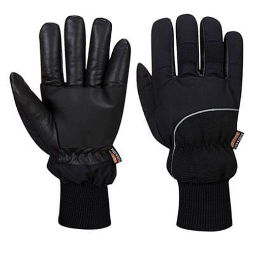 Cold Storage Gloves From Portwest Insulated Comfort | A751