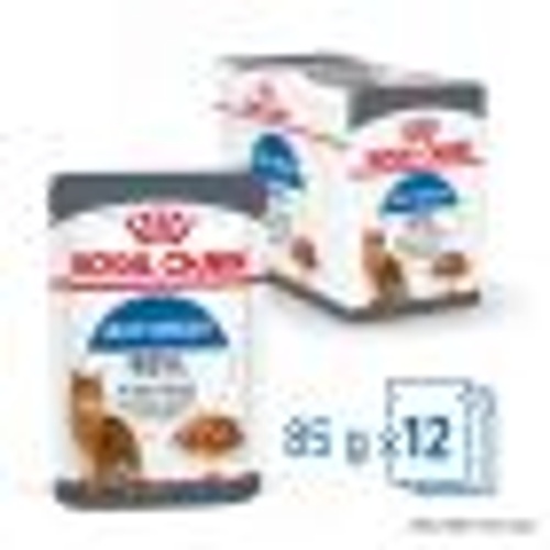 طعام رطب للقطط للتحكم بالوزن، 12×85غ من ROYAL product thumbnail 6
