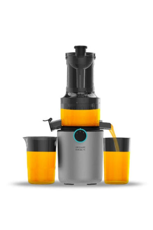 Cecotec juicer Juice & Live, 500Lit, 300Watts, Stainless Steel product thumbnail 3