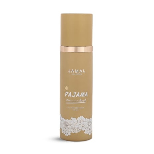 رذاذ عطري للجسم والملابس باجاما فيمينن - 100 مل product thumbnail 4