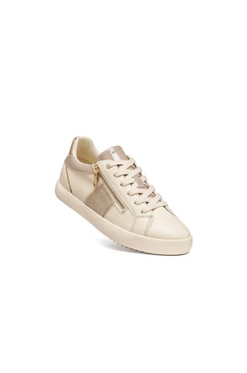 Blomiee Zip-Up Trainers product thumbnail 3