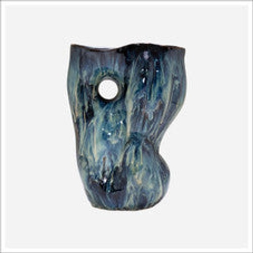 Navari Vase