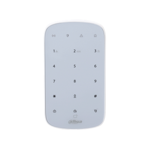 Dahua Wireless Keypad