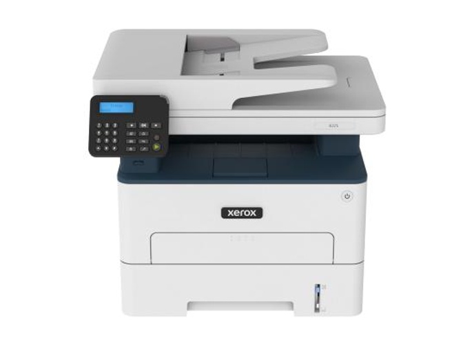 Xerox B225 Multifunction Wireless Mono Laser 3-In-One Duplex Printer Up To 36ppm w/ 50-Page Auto Document Feeder - Black product thumbnail 2