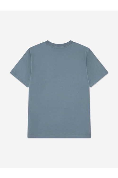 Jordan Boys Jumpman Grid Blur T-Shirt in Grey product thumbnail 2