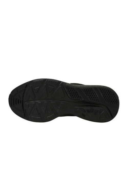 Puma Boys Cell Vive Trainers - Triple Black product thumbnail 4