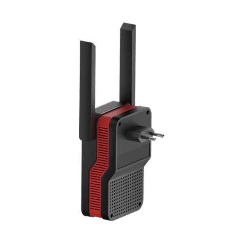 Cudy RE3000 AX3000 Dual-Band Wi-Fi 6 Mesh Range Extender with Gigabit Port product thumbnail 3