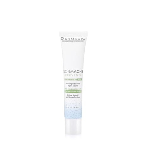 كريم الليل نورماكني لمكافحة عيوب البشرة - 40 مل product thumbnail 4
