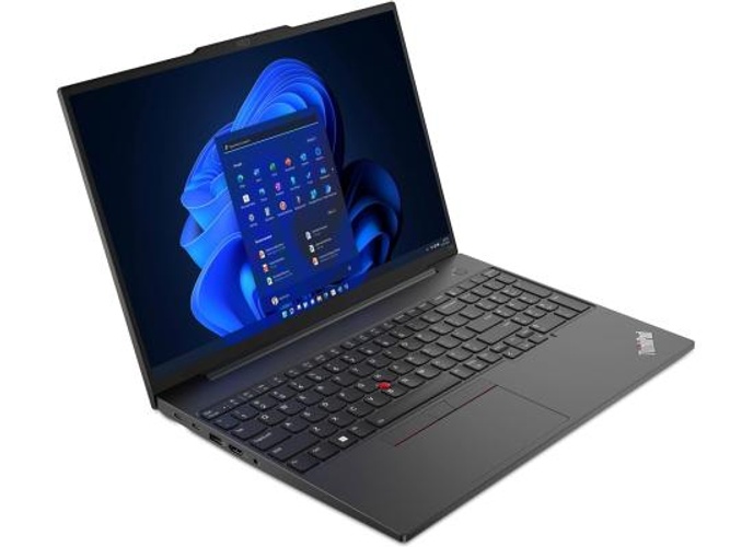 Lenovo NEW ThinkPad Edge E16 Gen1 Intel Core i5 13Gen 10-Core w/ FHD WebCam & SSD Gen 4.0 & Nvidia 2GB Graphic product thumbnail 2