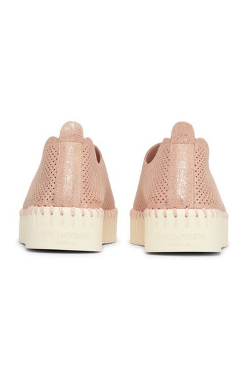 Tulip Shoe Platform Rose Pink product thumbnail 4