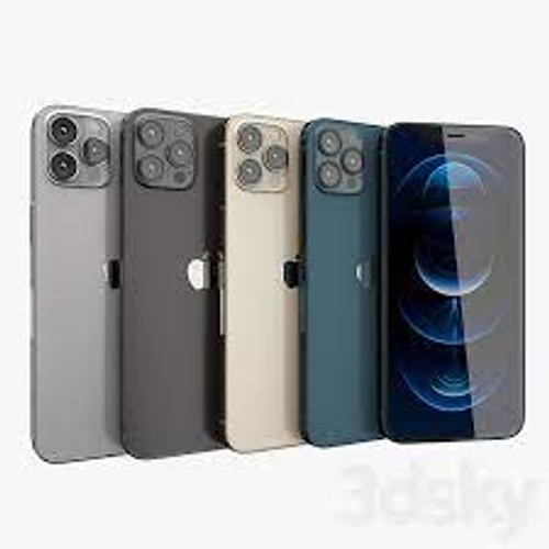 IPhone 12 Mini