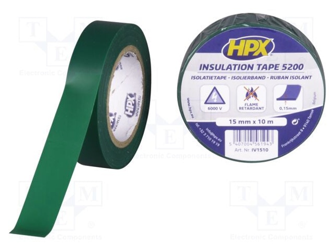 PVC Insulating Tape hpx