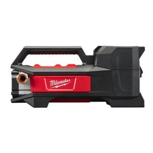 مضخة نقل سوائل مدمجة ميلواكي (Milwaukee) موديل M18 BTP تعمل بالبطارية 18 فولت product thumbnail 2