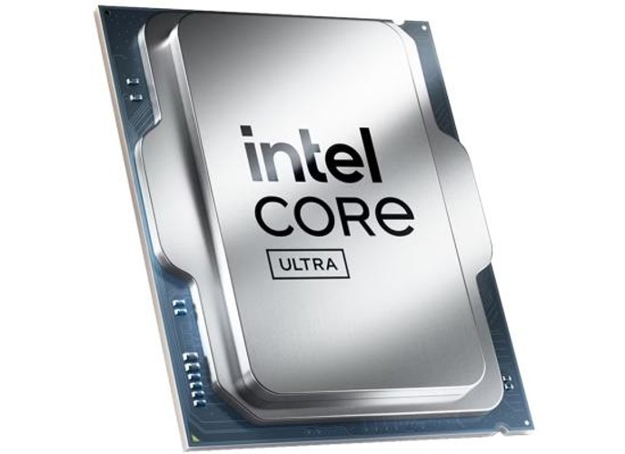 Intel NEW Core Ultra 9 285K 24-Cores up to 5.7 GHz L2+L3 76MB Cache Unlocked w/ Integrated Graphics - Tray product thumbnail 2