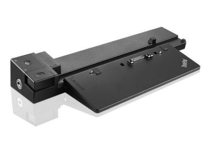 Lenovo 40A00065 Basic Docking Station 65W For T440 product thumbnail 2