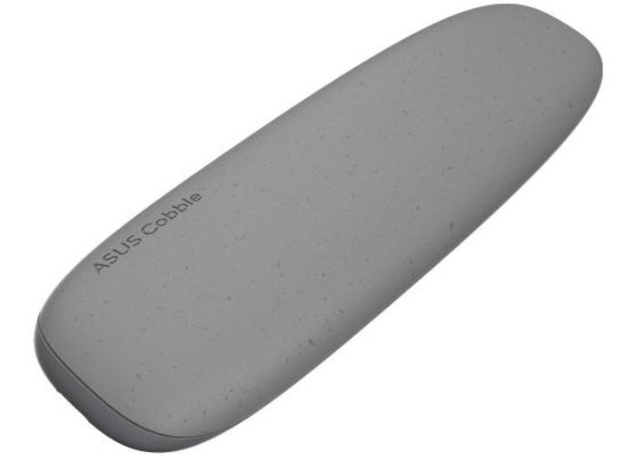ASUS Cobble USB-C 3.2 Gen 2x1 SSD Enclosure (up to 10 Gbps Transmission, Dual M.2 NVMe PCIe and SATA Interfaces, M.2 Q-Latch, IP55 Water and Dust Protection, Windows, macOS) Gray product thumbnail 2