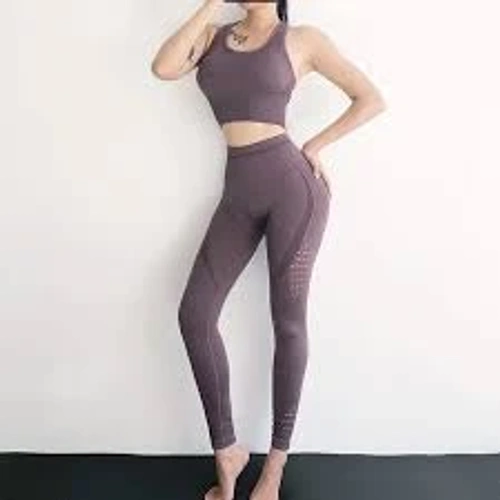 طقم رياضي نسائي product thumbnail 2