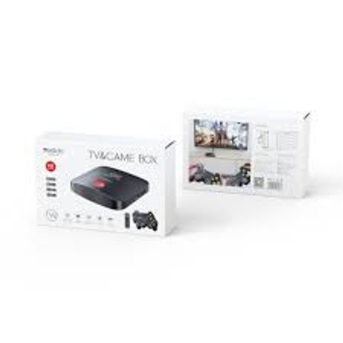 جهاز Yesido TV12 للألعاب وجهاز التلفاز product thumbnail 2