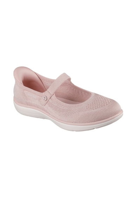 ON-THE-GO FLEX RADIANT ESTEL Slip-Ins Mary Jane Blush product thumbnail 2